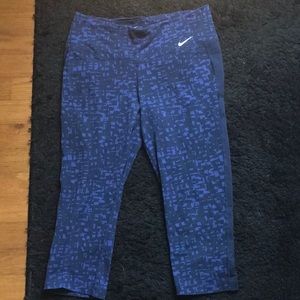 Nike Dri-Fit Leggings